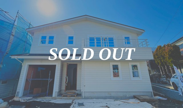 CALIFORNIA GARAGE LIFE ― 辻堂東海岸レジデンス