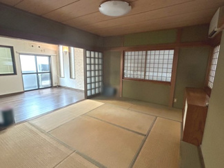 【和室】 | 南区久世上久世町