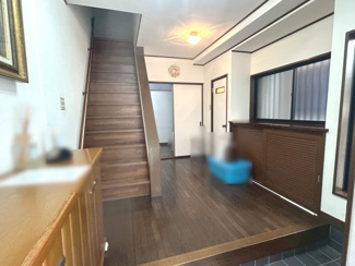 【玄関】 | 南区久世上久世町