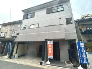 【外観】 | 南区久世上久世町