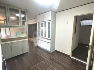 【居間・リビング】 | 南区久世上久世町