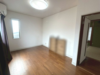 【洋室】 | 南区久世上久世町