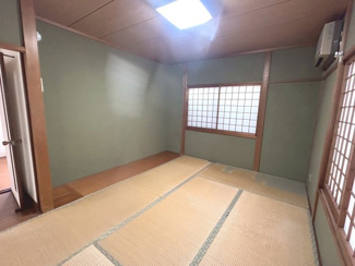 【和室】 | 南区久世上久世町