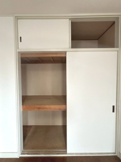 【収納】 | 南区久世上久世町