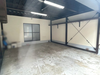 【駐車場】 | 南区久世上久世町