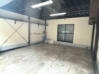 【駐車場】 | 南区久世上久世町