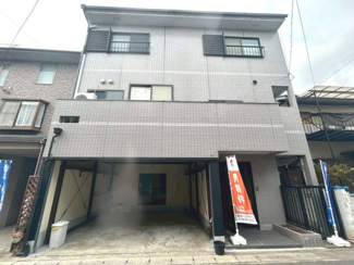 【外観】 | 南区久世上久世町