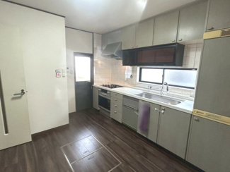 【キッチン】 | 南区久世上久世町