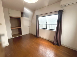 【寝室】 | 南区久世上久世町