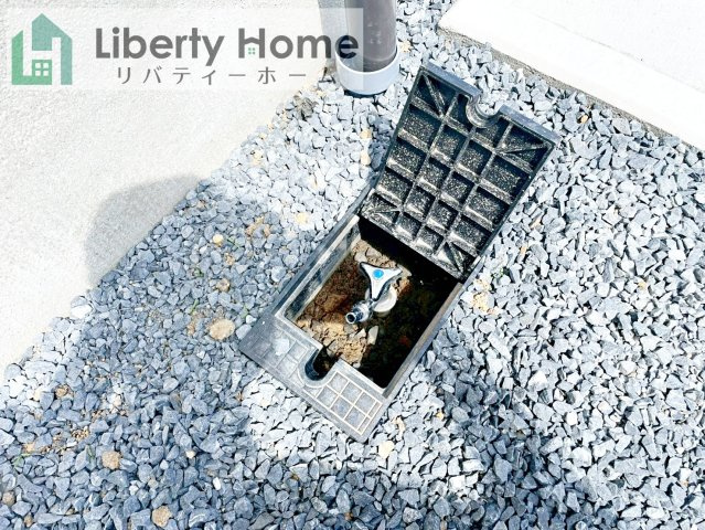 水戸市堀町2期　新築戸建の設備