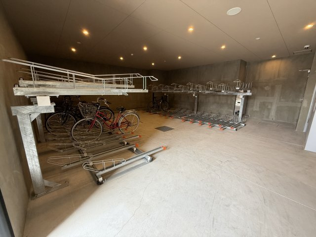 S-RESIDENCE金山altano｜名古屋市の賃貸ならMy賃貸のその他共用部分|S-RESIDENCE金山altano