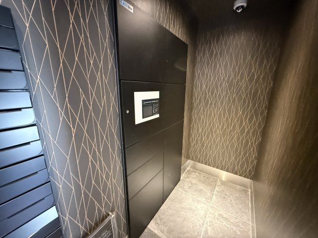 S-RESIDENCE金山altano｜名古屋市の賃貸ならMy賃貸のその他共用部分|S-RESIDENCE金山altano