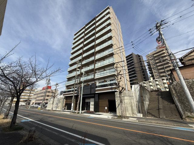 S-RESIDENCE金山altano｜名古屋市の賃貸ならMy賃貸の外観|S-RESIDENCE金山altano