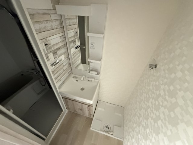 S-RESIDENCE金山altano｜名古屋市の賃貸ならMy賃貸の独立洗面台|S-RESIDENCE金山altano