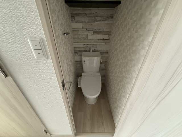 S-RESIDENCE金山altano｜名古屋市の賃貸ならMy賃貸のトイレ|S-RESIDENCE金山altano