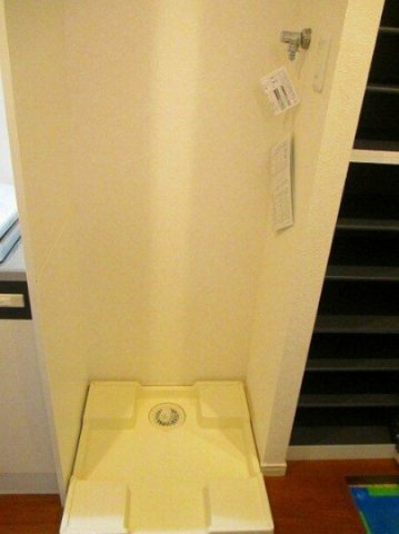 狛江市元和泉１丁目のアパートの設備