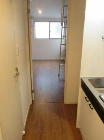 狛江市元和泉１丁目のアパートのその他