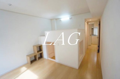 【寝室】 | エスパーダ池尻 | 寝室です。