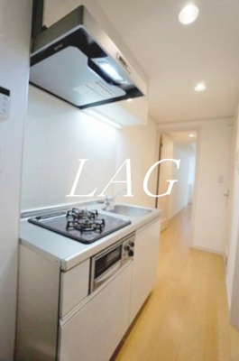 【キッチン】 | エスパーダ池尻 | キッチンです。