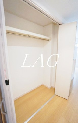 【収納】 | エスパーダ池尻 | 収納です。