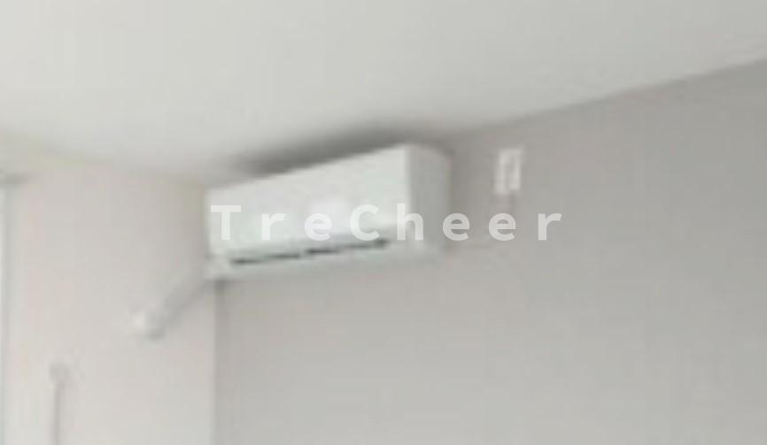 good enough 舟渡の設備