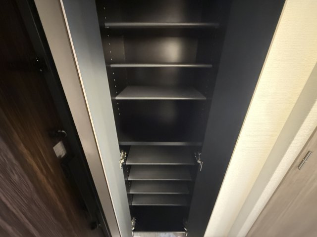 S-RESIDENCE金山epure｜名古屋市の賃貸ならMy賃貸の収納|S-RESIDENCE金山epure