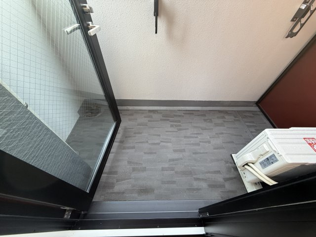 S-RESIDENCE金山epure｜名古屋市の賃貸ならMy賃貸のバルコニー|S-RESIDENCE金山epure