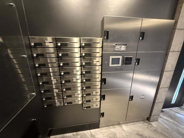S-RESIDENCE金山epure｜名古屋市の賃貸ならMy賃貸のその他共用部分|S-RESIDENCE金山epure