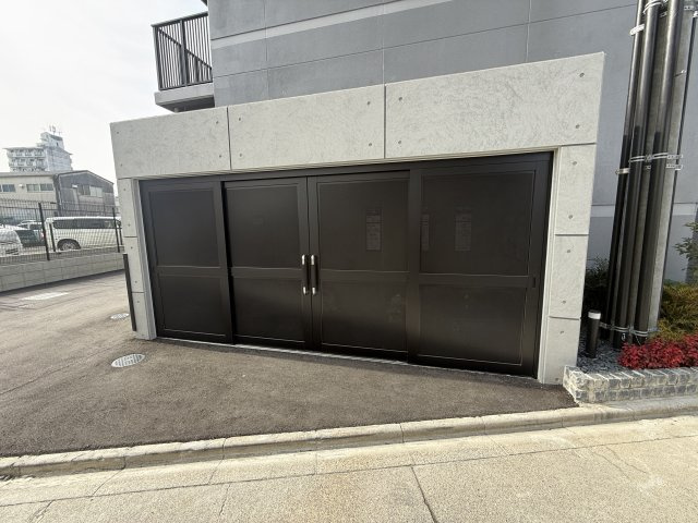 S-RESIDENCE金山epure｜名古屋市の賃貸ならMy賃貸のその他共用部分|S-RESIDENCE金山epure