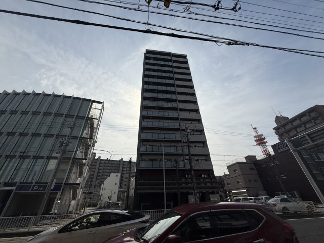 S-RESIDENCE金山epure｜名古屋市の賃貸ならMy賃貸の外観|S-RESIDENCE金山epure
