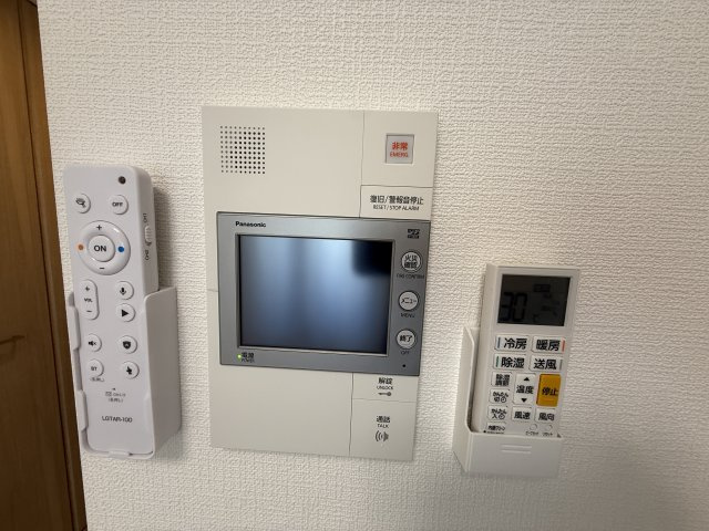 S-RESIDENCE金山epure｜名古屋市の賃貸ならMy賃貸のセキュリティ|S-RESIDENCE金山epure