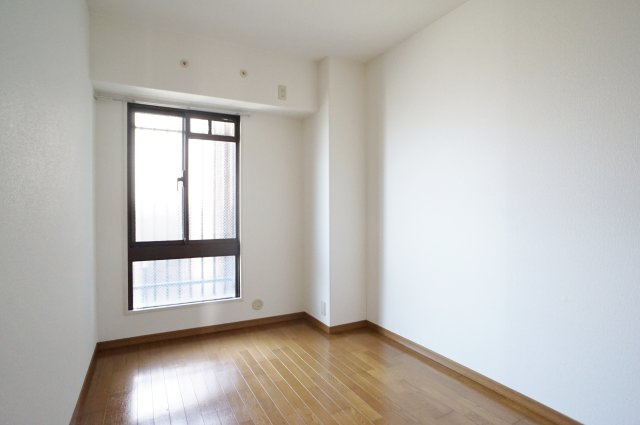 クレア―ル宝塚の寝室