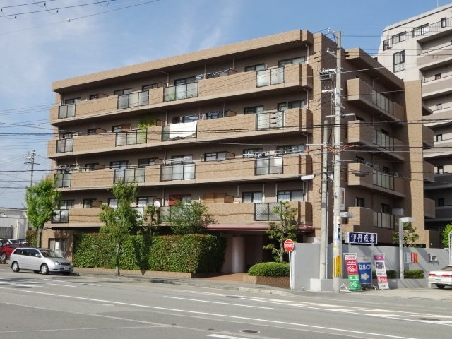 クレア―ル宝塚