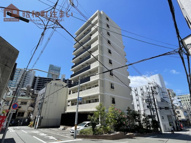 FRONT FIELD TENNOJI（フロントフィールドテンノウジ）の画像