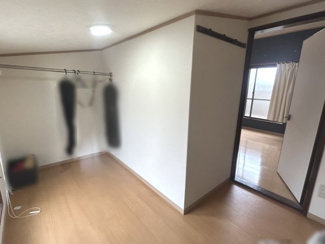 【収納】 | 南区久世上久世町 | 納戸