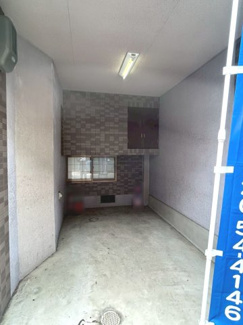 【駐車場】 | 南区久世上久世町