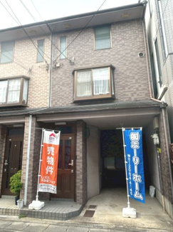 【外観】 | 南区久世上久世町