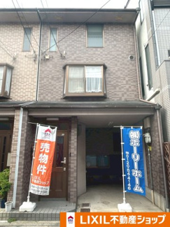 【外観】 | 南区久世上久世町