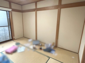 【和室】 | 南区久世上久世町