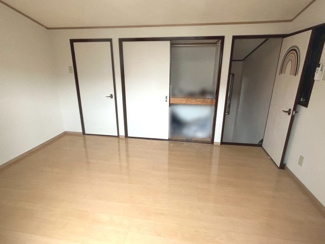 【洋室】 | 南区久世上久世町