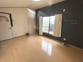 【洋室】 | 南区久世上久世町