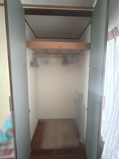 【収納】 | 南区久世上久世町