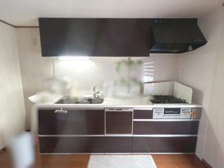 【キッチン】 | 南区久世上久世町