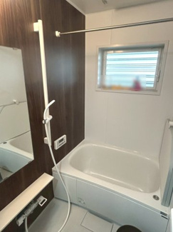 【浴室】 | 南区久世上久世町