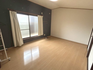 【洋室】 | 南区久世上久世町