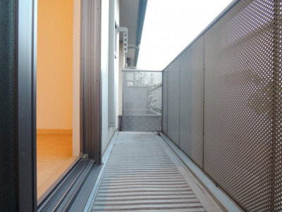 【バルコニー】 | グリーンコート上牧