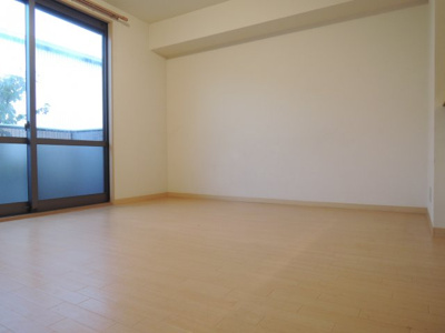 【洋室】 | グリーンコート上牧