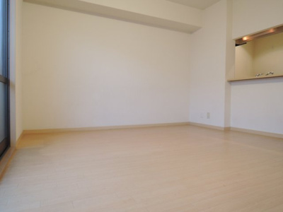 【内装】 | グリーンコート上牧