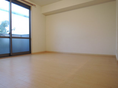 【洋室】 | グリーンコート上牧