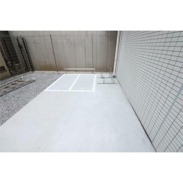 ジェノヴィア浅草Ⅴスカイガーデンのその他共用部分